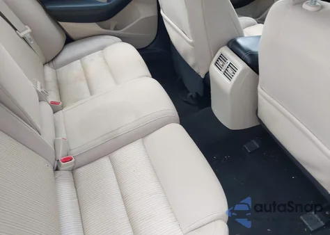 2017 Nissan Maxima 3.5 S from USA, damaged, VIN 1N4AA6AP9HC388345